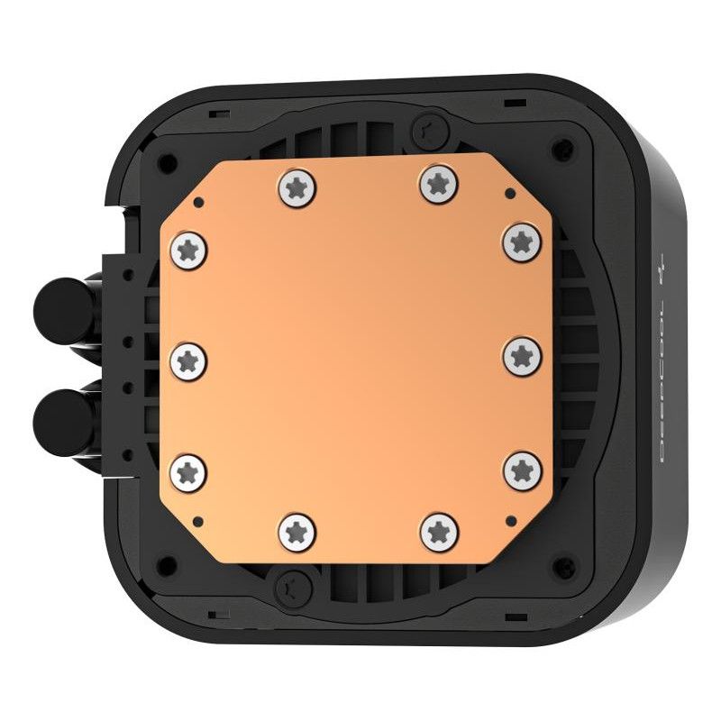 DeepCool LQ360 ULTRA ARGB Processeur Kit de refroidissement du liquide 12 cm Noir · Watercooling · Informat Systems Strasb... (image 2)
