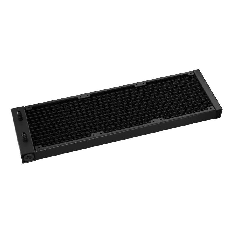 DeepCool LQ360 ULTRA ARGB Processeur Kit de refroidissement du liquide 12 cm Noir · Watercooling · Informat Systems Strasb... (image 4)