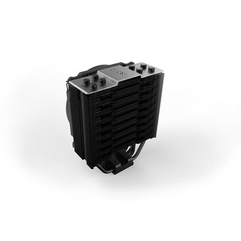 BE QUIET! Dark Rock Slim · Aircooling · Informat Systems Strasbourg (image 3)