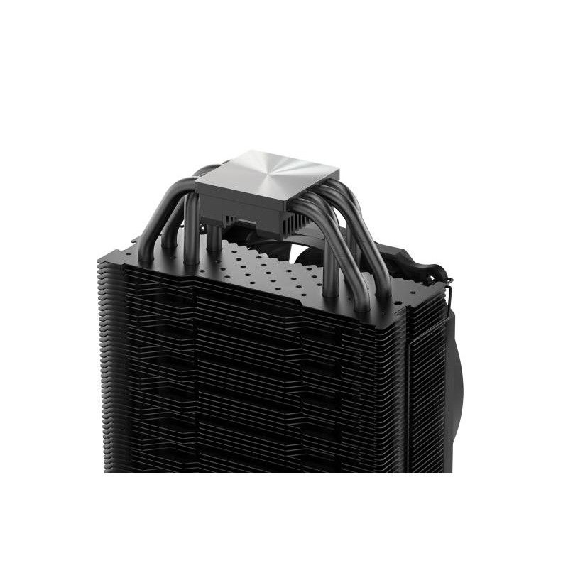 BE QUIET! Dark Rock Slim · Aircooling · Informat Systems Strasbourg (image 5)