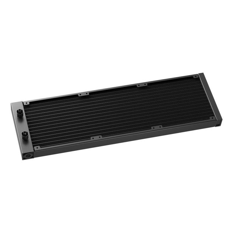 DeepCool Spartacus 420 Processeur Kit de refroidissement du liquide 14 cm Noir · Watercooling · Informat Systems Strasbourg (image 5)