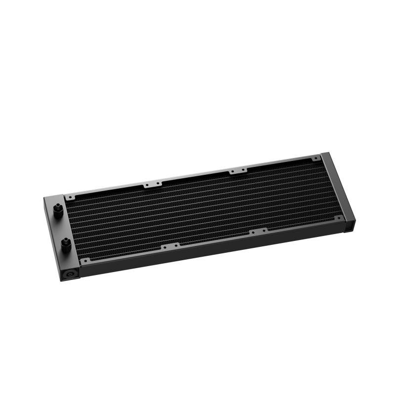 DEEPCOOL LT360 VISION ARGB · Watercooling · Informat Systems Strasbourg (image 5)