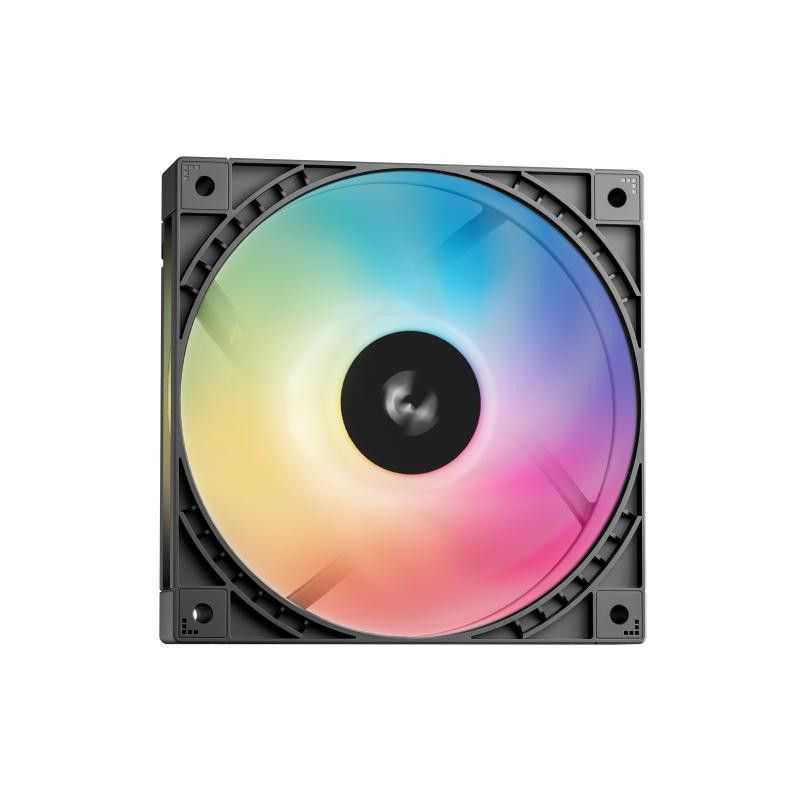 DEEPCOOL LT360 VISION ARGB · Watercooling · Informat Systems Strasbourg (image 6)