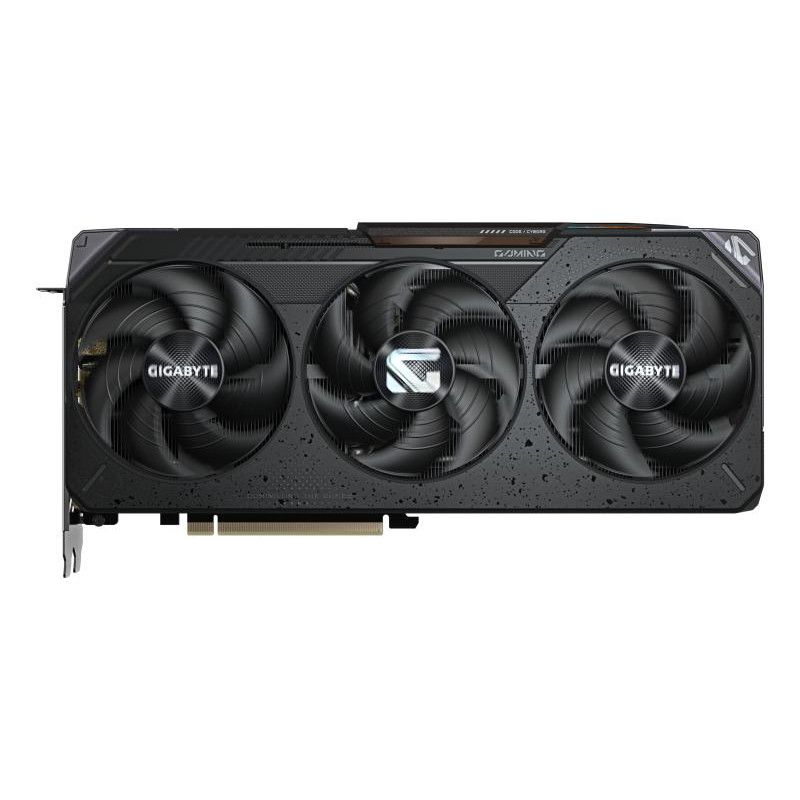 GIGABYTE Radeon RX 9070 XT GAMING OC 16G Carte Graphique - 16 Go GDDR6, 256 bits, PCI-E 5.0, 3060 MHz Fréquence du C?ur, 2... (image 2)
