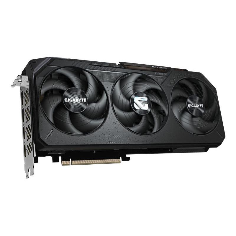 GIGABYTE Radeon RX 9070 XT GAMING OC 16G Carte Graphique - 16 Go GDDR6, 256 bits, PCI-E 5.0, 3060 MHz Fréquence du C?ur, 2... (image 3)