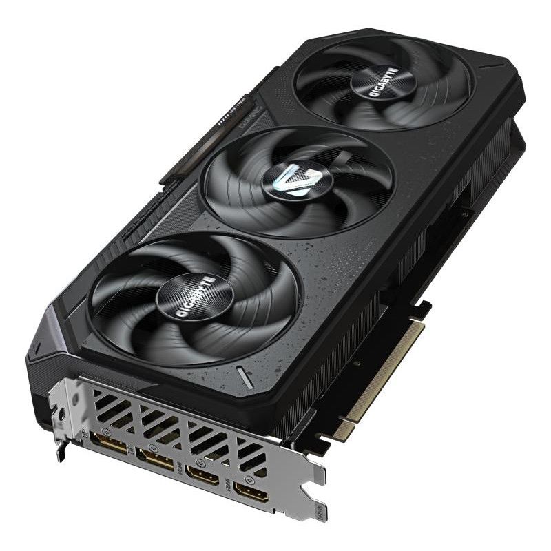 GIGABYTE Radeon RX 9070 XT GAMING OC 16G Carte Graphique - 16 Go GDDR6, 256 bits, PCI-E 5.0, 3060 MHz Fréquence du C?ur, 2... (image 4)