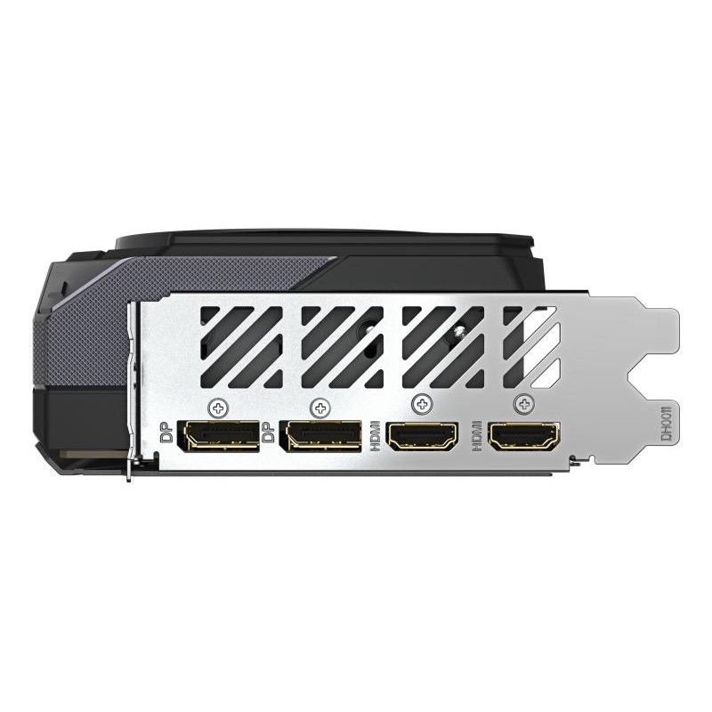 GIGABYTE Radeon RX 9070 XT GAMING OC 16G Carte Graphique - 16 Go GDDR6, 256 bits, PCI-E 5.0, 3060 MHz Fréquence du C?ur, 2... (image 8)