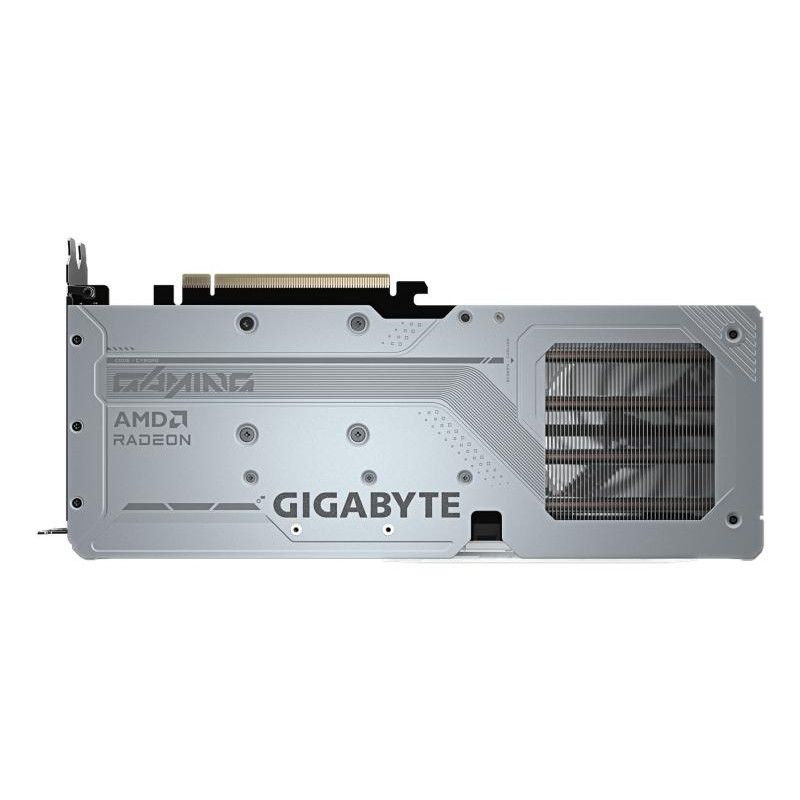 GIGABYTE GAMING Carte Graphique Radeon RX 9060 XT OC ICE 16G - 16GB GDDR6, 256bit, PCI-E 5.0, 3320 MHz Core Clock, 2 x Dis... (image 6)