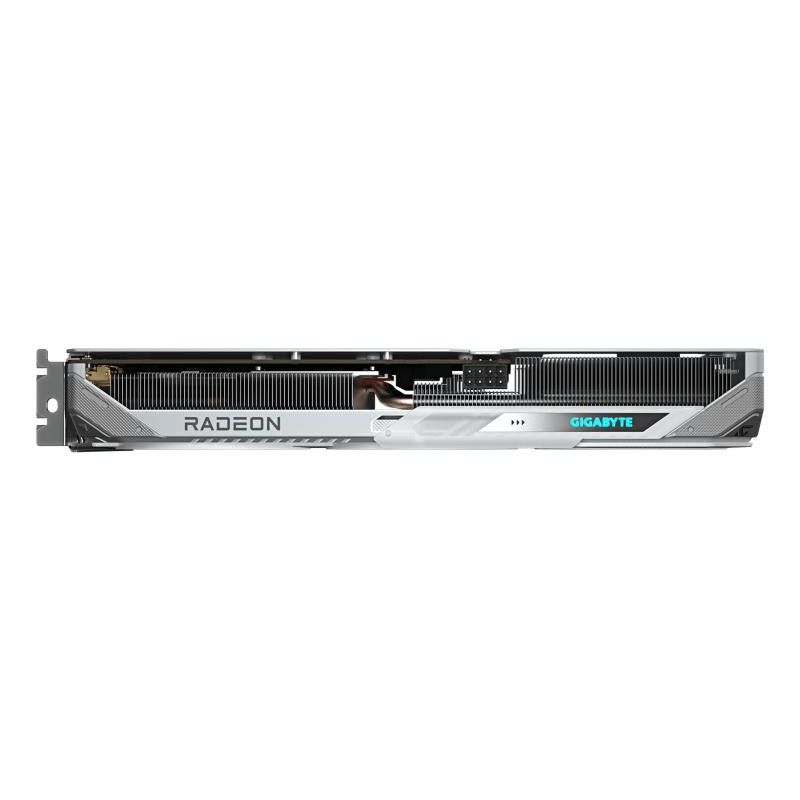 GIGABYTE GAMING Carte Graphique Radeon RX 9060 XT OC ICE 16G - 16GB GDDR6, 256bit, PCI-E 5.0, 3320 MHz Core Clock, 2 x Dis... (image 7)