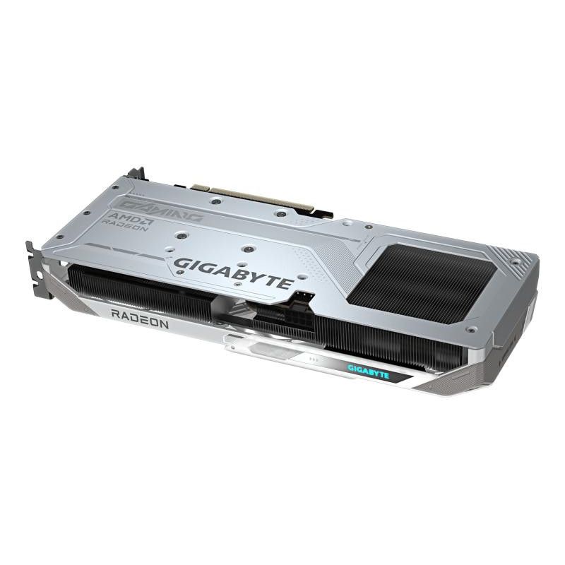 GIGABYTE GAMING Carte Graphique Radeon RX 9060 XT OC ICE 16G - 16GB GDDR6, 256bit, PCI-E 5.0, 3320 MHz Core Clock, 2 x Dis... (image 10)