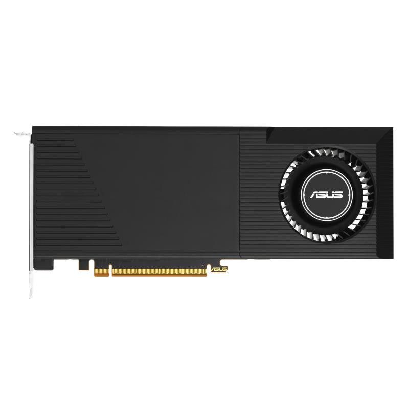 ASUS Turbo -AI-PRO-R9700-32G AMD Radeon AI PRO R9700 32 Go GDDR6 · Cartes graphiques · Informat Systems Strasbourg