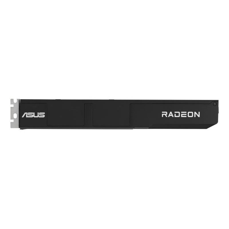 ASUS Turbo -AI-PRO-R9700-32G AMD Radeon AI PRO R9700 32 Go GDDR6 · Cartes graphiques · Informat Systems Strasbourg (image 11)