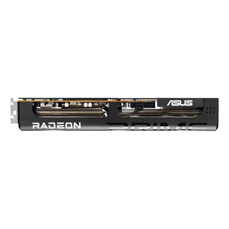 ASUS Prime -RX9070-O16G-EVO AMD Radeon RX 9070 16 Go GDDR6 · Cartes graphiques · Informat Systems Strasbourg (image 8)