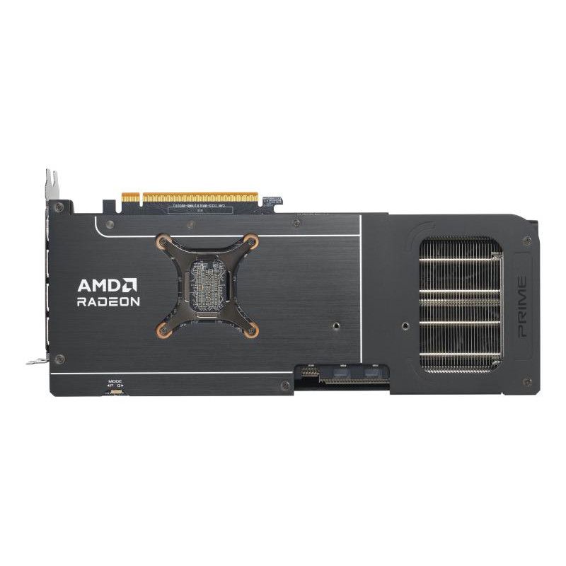ASUS Prime -RX9070-O16G-EVO AMD Radeon RX 9070 16 Go GDDR6 · Cartes graphiques · Informat Systems Strasbourg (image 9)