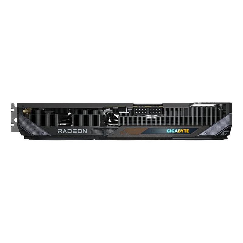 GIGABYTE Radeon RX 9070 GRE GAMING OC 12G ? Carte graphique, 12GB GDDR6, 192bit, PCI-E 5.0, 2920 MHz Core Clock, 2 × Displ... (image 6)