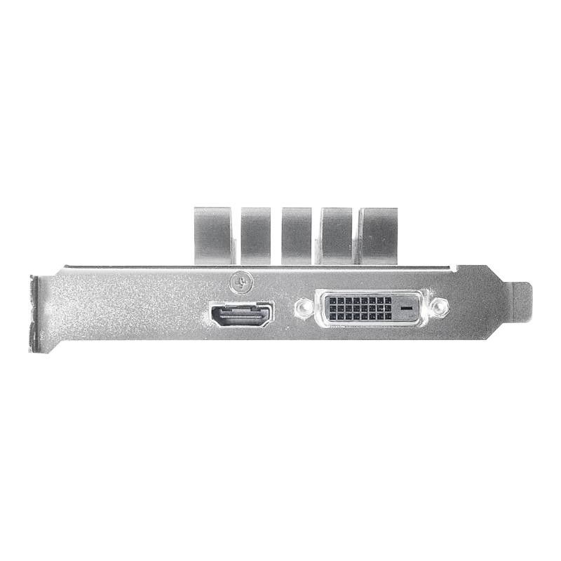 ASUS GT1030 SL 2G BRK · Cartes graphiques · Informat Systems Strasbourg (image 4)
