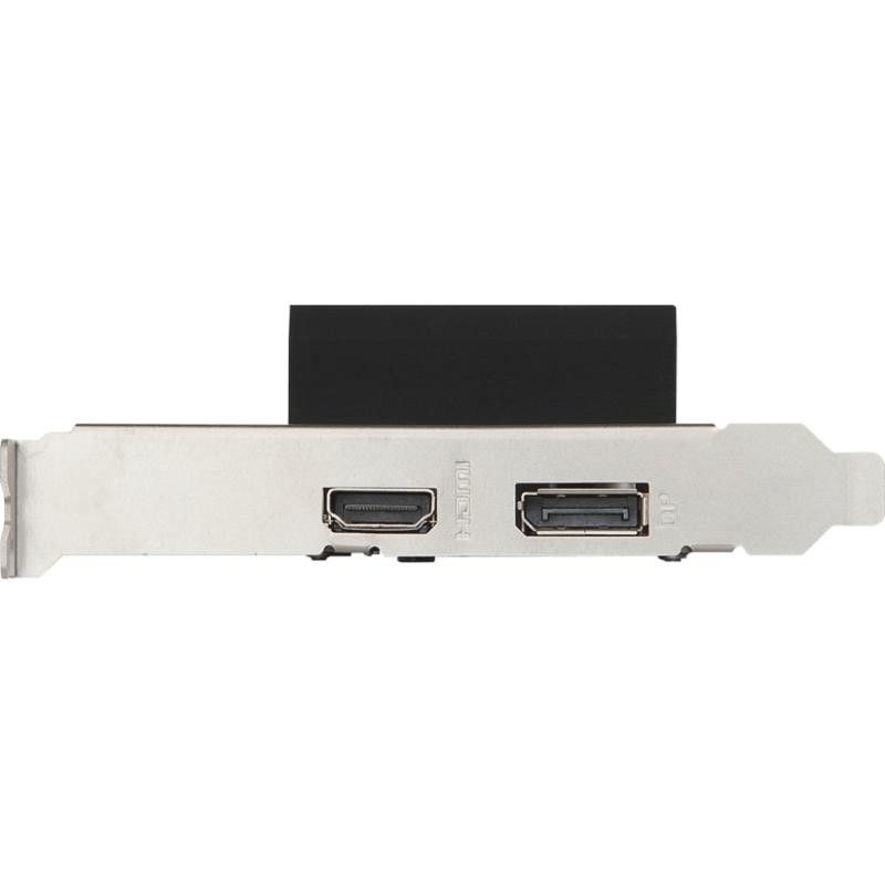 MSI GT 1030 2GHD4 LP OC · Cartes graphiques · Informat Systems Strasbourg (image 5)