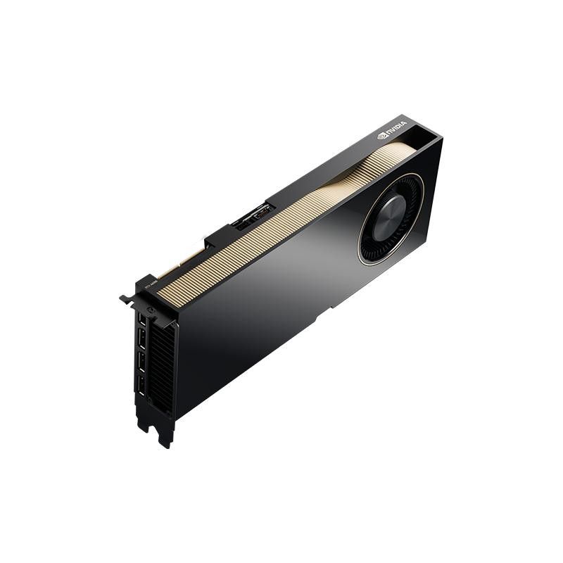 PNY QUADRO NVIDIA RTX A6000 48GB · Cartes graphiques · Informat Systems Strasbourg (image 2)