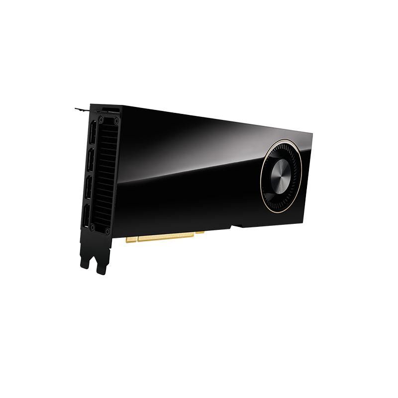 PNY QUADRO NVIDIA RTX A6000 48GB · Cartes graphiques · Informat Systems Strasbourg (image 4)