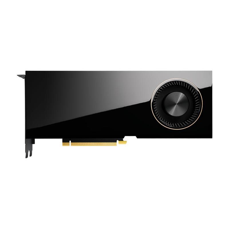 PNY QUADRO NVIDIA RTX A6000 48GB · Cartes graphiques · Informat Systems Strasbourg (image 5)
