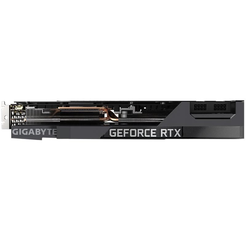 GIGABYTE RTX 3080 EAGLE-12GD o · Cartes graphiques · Informat Systems Strasbourg (image 6)