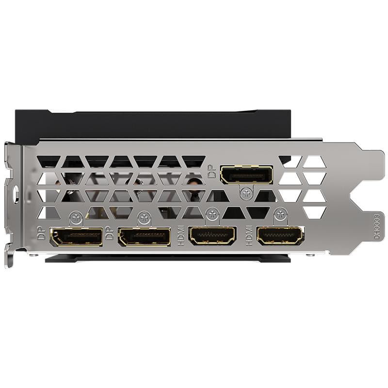 GIGABYTE RTX 3080 EAGLE-12GD o · Cartes graphiques · Informat Systems Strasbourg (image 7)
