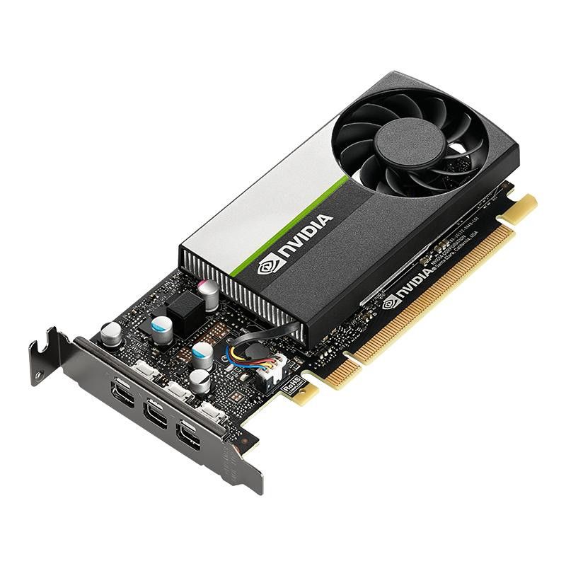 PNY QUADRO NVIDIA T400 4GB · Cartes graphiques · Informat Systems Strasbourg