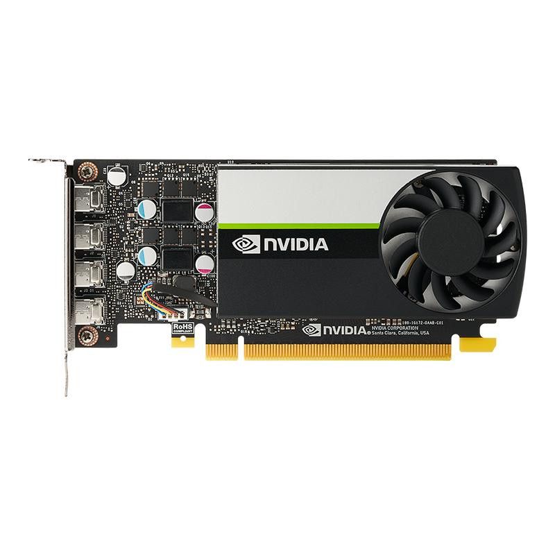 PNY QUADRO NVIDIA T1000 8GB · Cartes graphiques · Informat Systems Strasbourg (image 3)