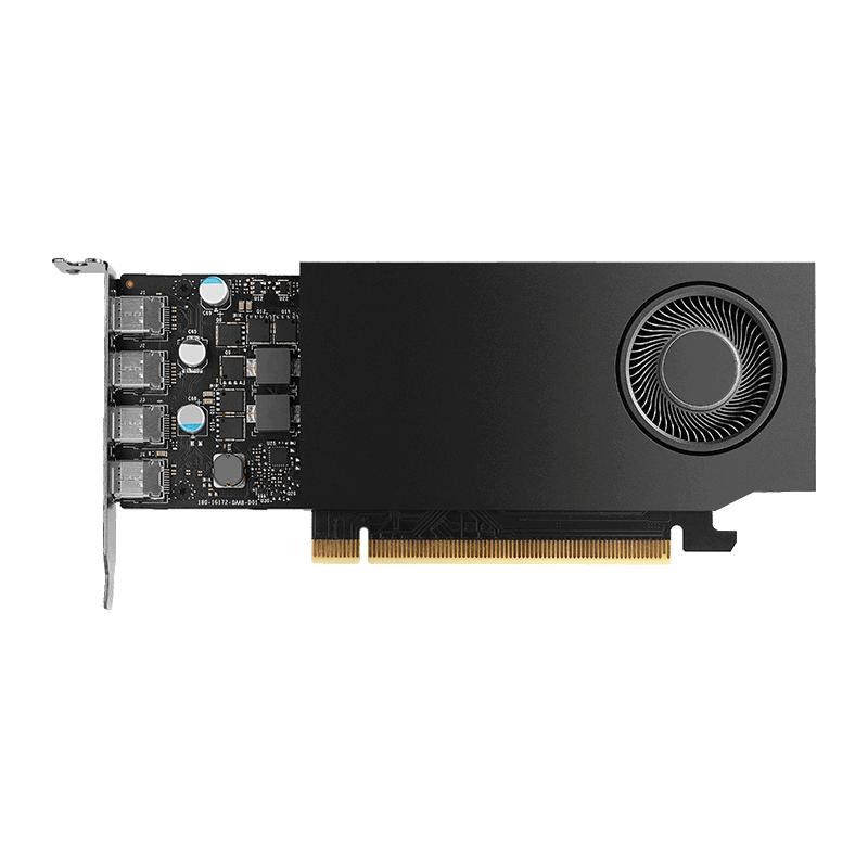PNY NVIDIA RTX A1000 8 Go GDDR6 · Cartes graphiques · Informat Systems Strasbourg