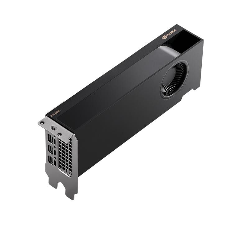 PNY QUADRO NVIDIA A2000 12GB · Cartes graphiques · Informat Systems Strasbourg