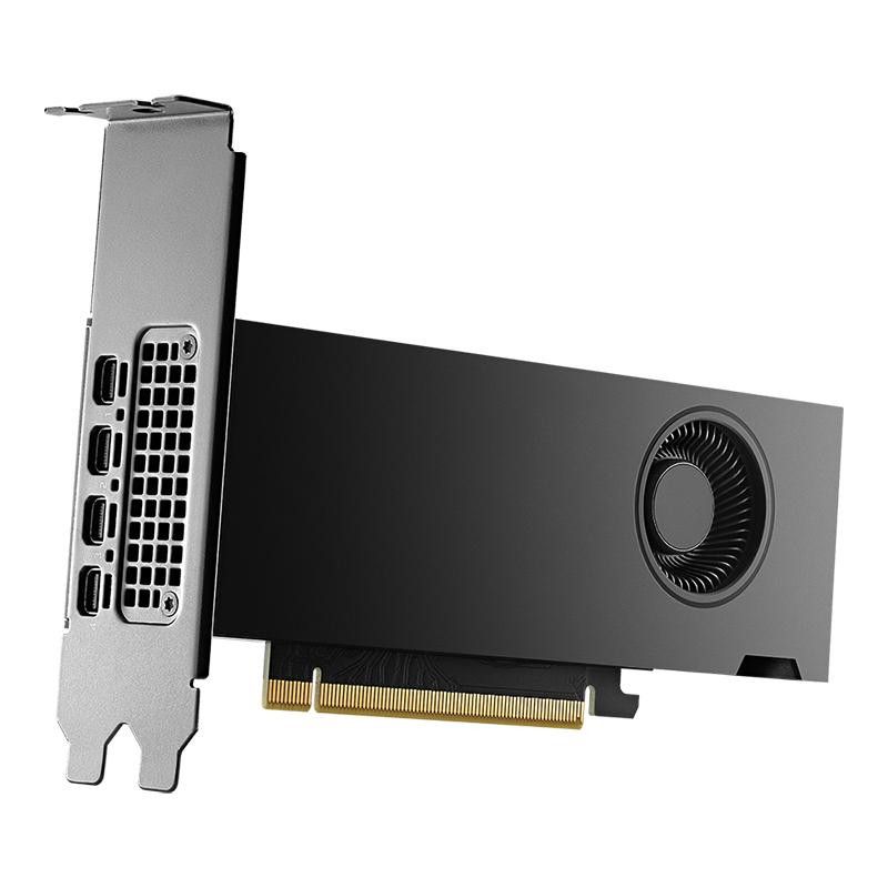 PNY NVIDIA RTX 2000 Ada Generation 16 Go GDDR6 · Cartes graphiques · Informat Systems Strasbourg (image 3)