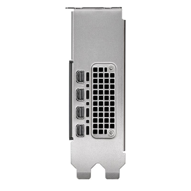 PNY NVIDIA RTX 2000 Ada Generation 16 Go GDDR6 · Cartes graphiques · Informat Systems Strasbourg (image 5)