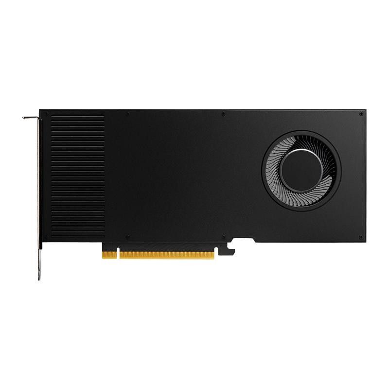 PNY QUADRO NVIDIA RTX A4000 16GB · Cartes graphiques · Informat Systems Strasbourg