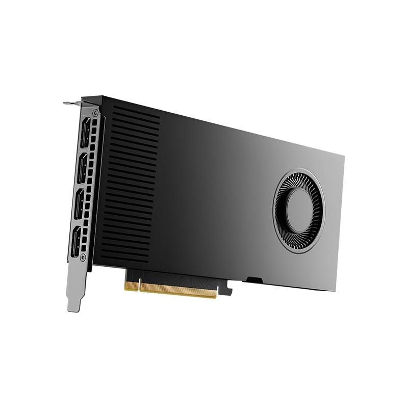 PNY VCNRTX4000ADA-SB carte graphique NVIDIA RTX 4000 Ada 20 Go GDDR6 · Cartes graphiques · Informat Systems Strasbourg (image 2)