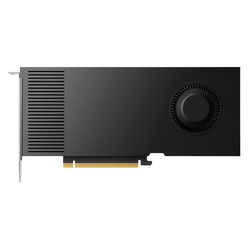 PNY NVIDIA RTX 4000 Ada Generation 20 Go GDDR6 · Cartes graphiques · Informat Systems Strasbourg