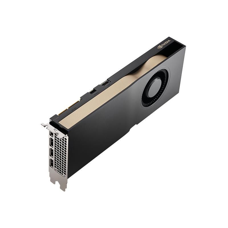PNY QUADRO NVIDIA RTX A4500 20GB - OEM · Cartes graphiques · Informat Systems Strasbourg