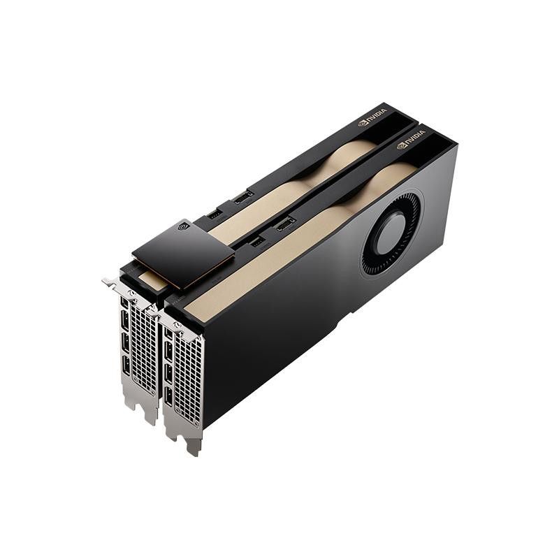 PNY QUADRO NVIDIA RTX A4500 20GB - OEM · Cartes graphiques · Informat Systems Strasbourg (image 3)