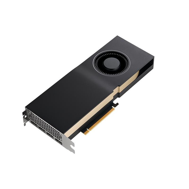 PNY QUADRO NVIDIA RTX A4500 20GB - OEM · Cartes graphiques · Informat Systems Strasbourg (image 4)