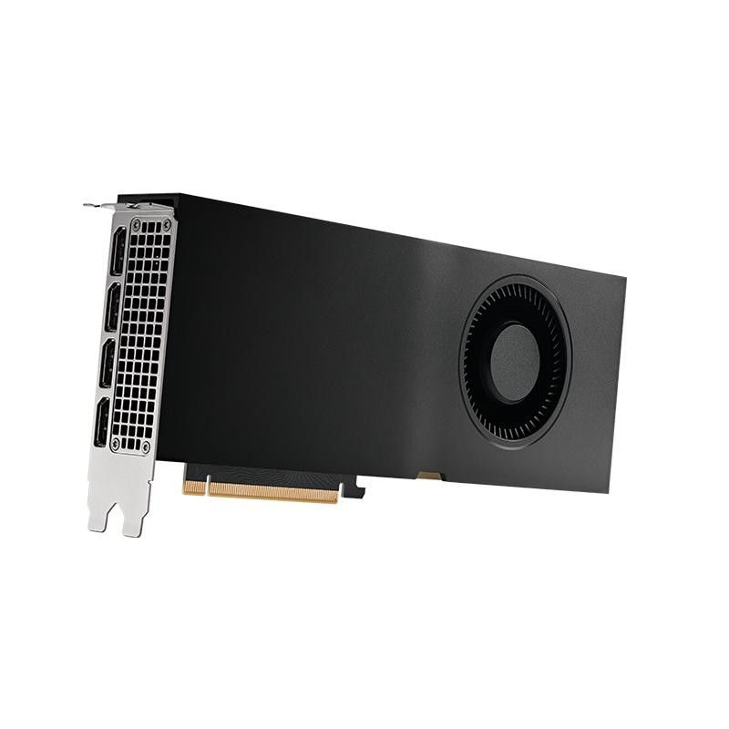 PNY QUADRO NVIDIA RTX A4500 20GB - OEM · Cartes graphiques · Informat Systems Strasbourg (image 5)
