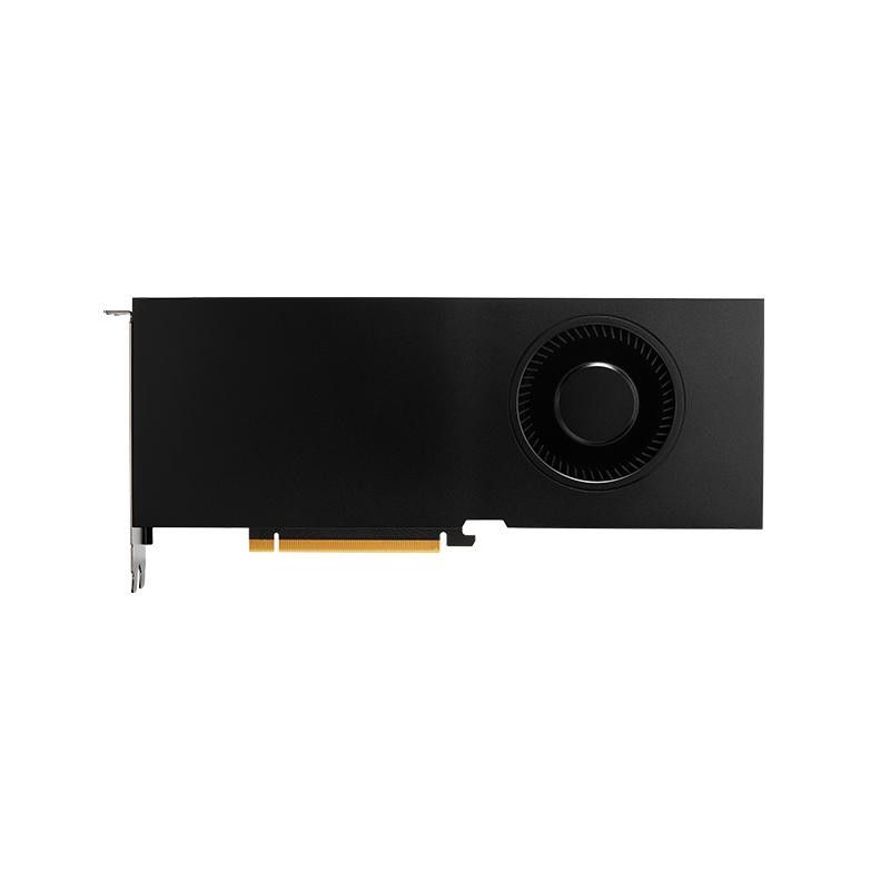PNY QUADRO NVIDIA RTX A4500 20GB - OEM · Cartes graphiques · Informat Systems Strasbourg (image 6)