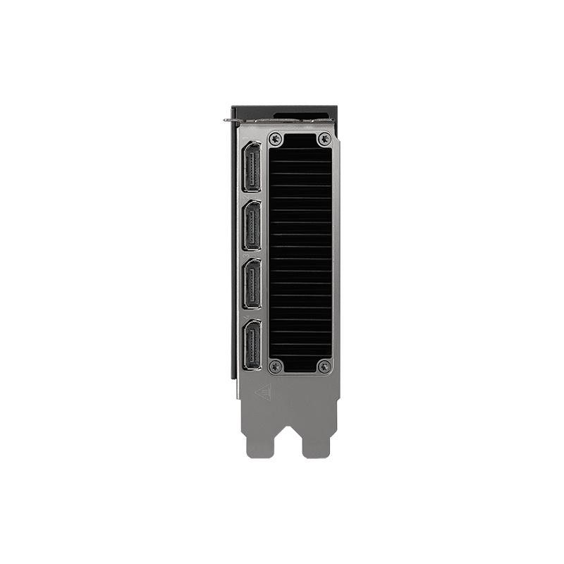 PNY RTX 4500 Ada NVIDIA RTX A4500 24 Go GDDR6 · Cartes graphiques · Informat Systems Strasbourg (image 5)