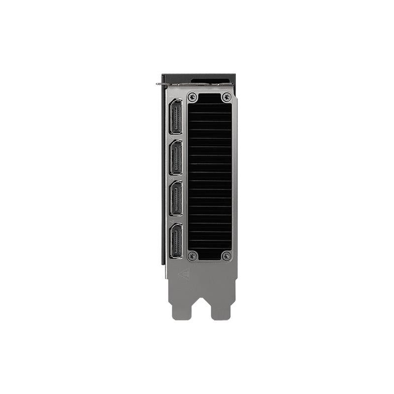 PNY VCNRTX5000ADA-SB carte graphique NVIDIA RTX 5000 Ada 32 Go GDDR6 · Cartes graphiques · Informat Systems Strasbourg (image 4)