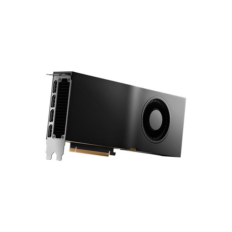PNY NVIDIA RTX 5000 Ada Generation 32 Go GDDR6 · Cartes graphiques · Informat Systems Strasbourg (image 3)