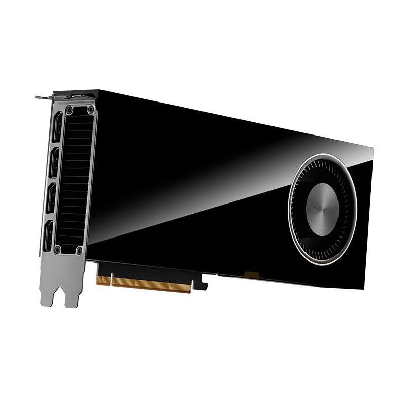 PNY NVIDIA RTX 6000 Ada Generation 48 Go GDDR6 · Cartes graphiques · Informat Systems Strasbourg