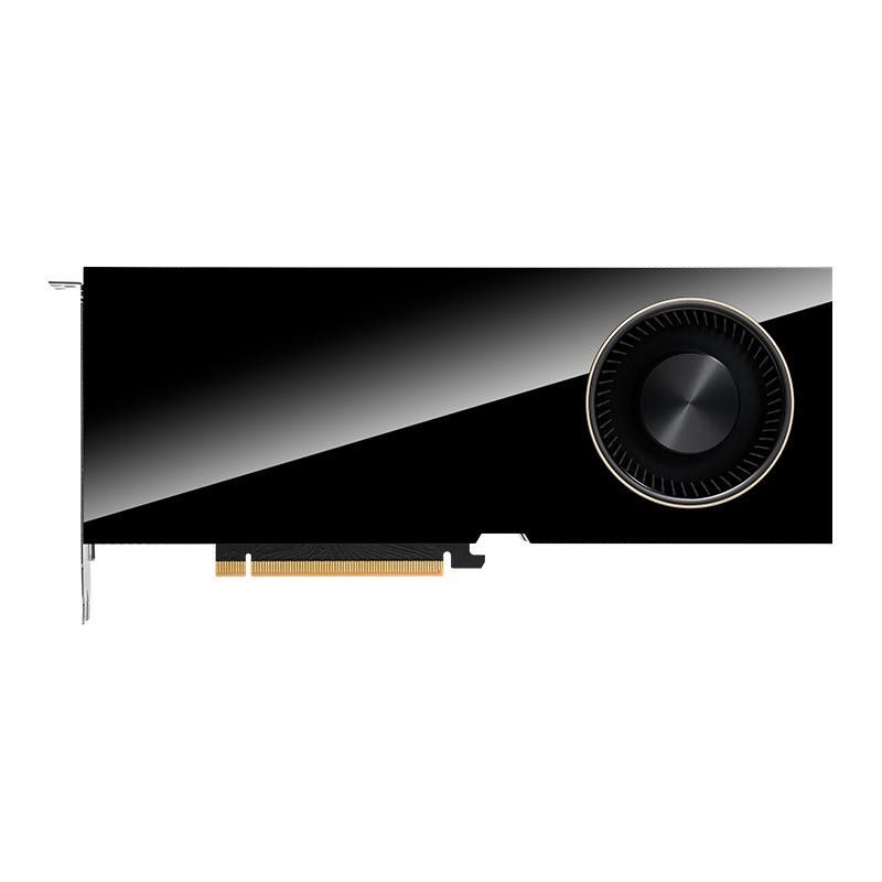 PNY NVIDIA RTX 6000 Ada Generation 48 Go GDDR6 · Cartes graphiques · Informat Systems Strasbourg (image 3)