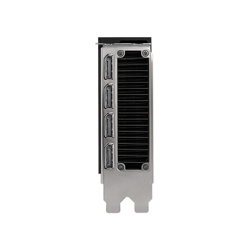 PNY NVIDIA RTX 6000 Ada Generation 48 Go GDDR6 · Cartes graphiques · Informat Systems Strasbourg (image 4)