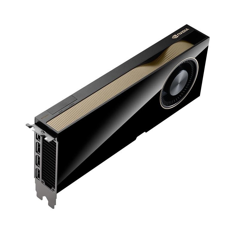 PNY QUADRO NVIDIA RTX 6000 ADA 48GB · Cartes graphiques · Informat Systems Strasbourg (image 2)