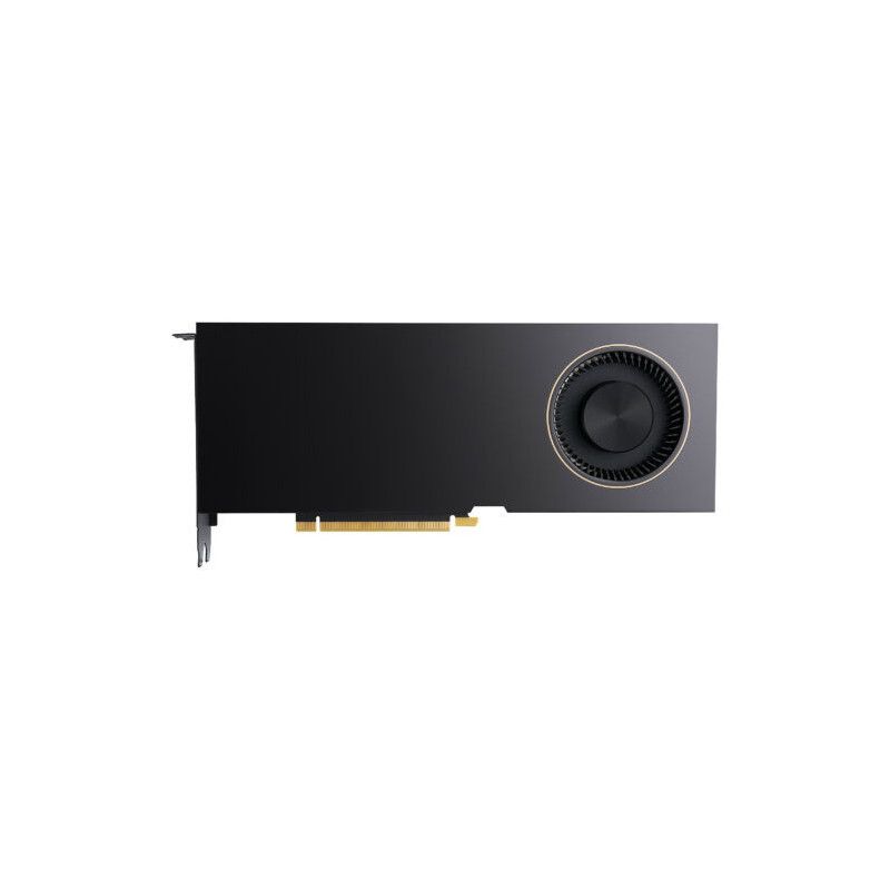 PNY QUADRO NVIDIA RTX A6000 48GB + LICENCE Omniverse - OEM · Cartes graphiques · Informat Systems Strasbourg