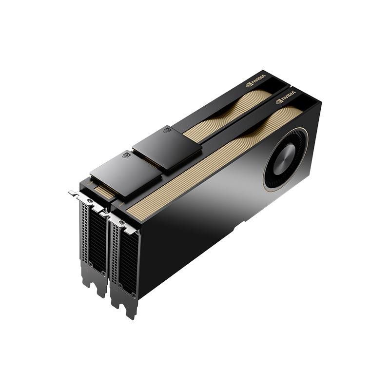 PNY QUADRO NVIDIA RTX A800 Active w/NVAIE 40GB · Cartes graphiques · Informat Systems Strasbourg