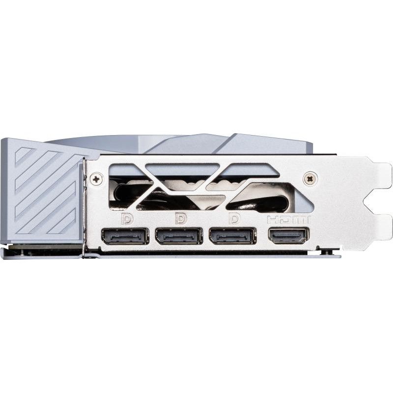 MSI GAMING GEFORCE RTX 5080 16G TRIO OC WHITE carte graphique NVIDIA 16 Go GDDR7 · Cartes graphiques · Informat Systems St... (image 11)